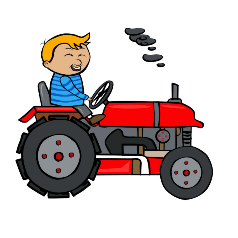 Bazylland Tractors & Excavators